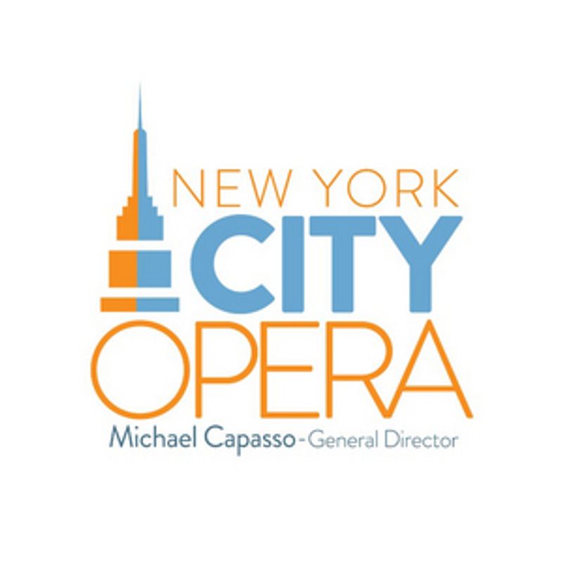 New York City Opera to Produce the World Premiere of Ricky Ian Gordon's THE GARDEN OF THE FINZI-CONTINIS Image