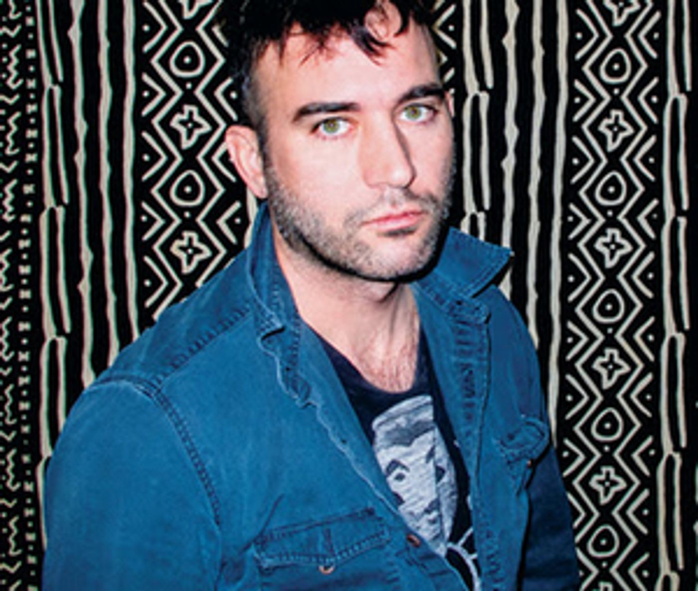 Sufjan Stevens Debuts New Song 'Video Game'  Image