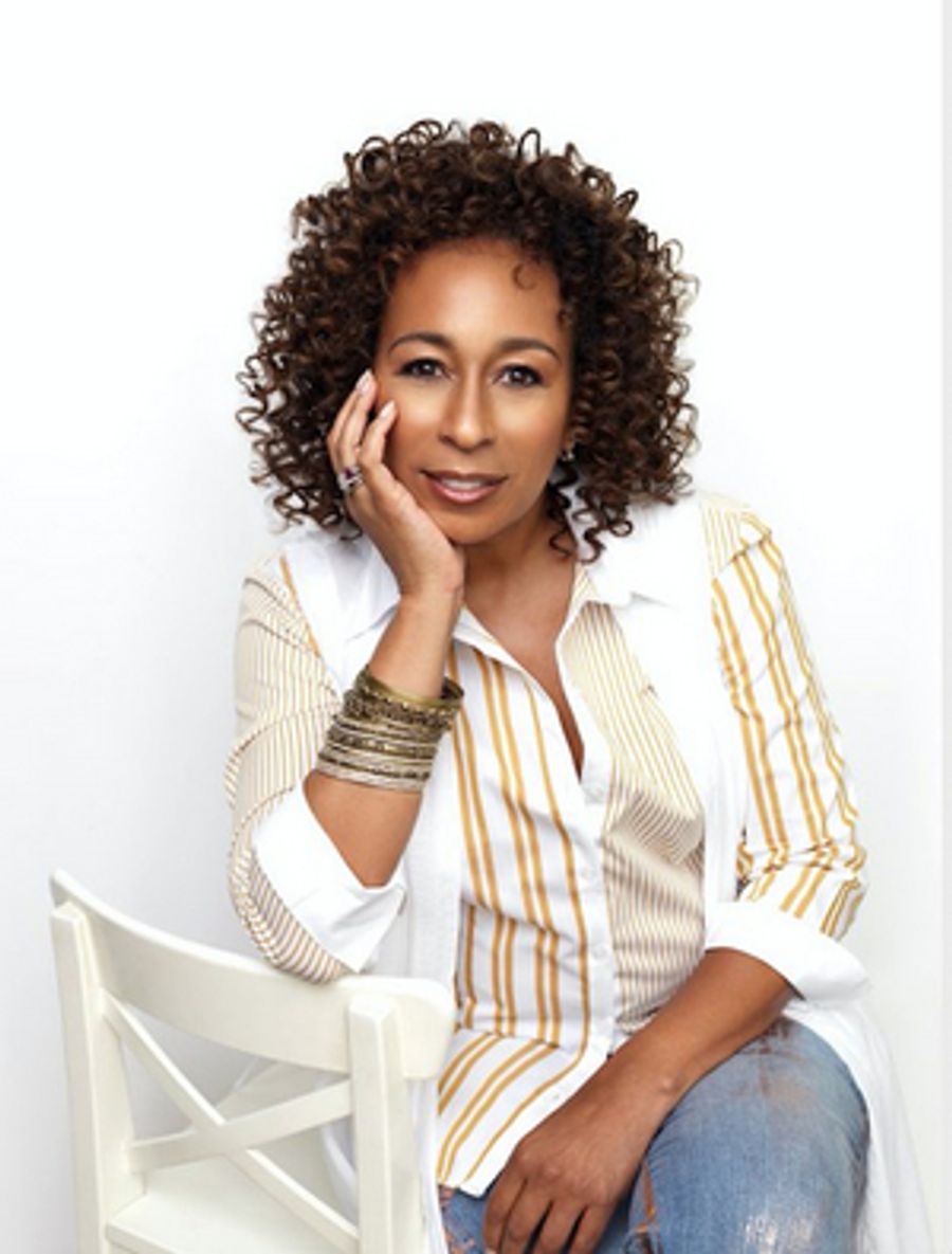 Tamara Tunie, Blair Brown, Laura San Giacomo, Emily Mann and More Join OVER AND ABOVE: WOMEN OVER 55 SPEAK Image