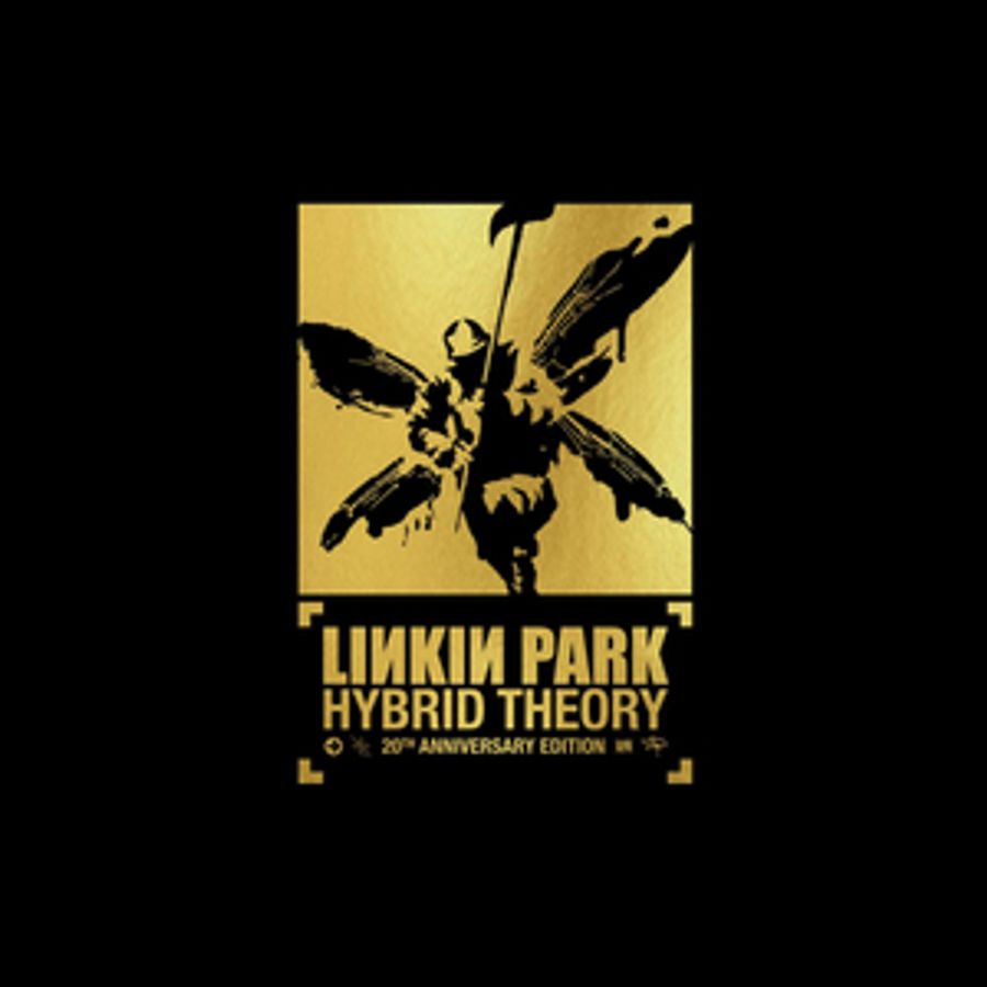 Linkin Park Celebrate HYBRID THEORY 20TH ANNIVERSARY EDITION With Unreleased Song 'She Couldn't' Image
