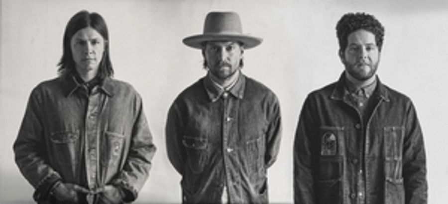 NEEDTOBREATHE Unveil Music Video for 'Hang On' Image