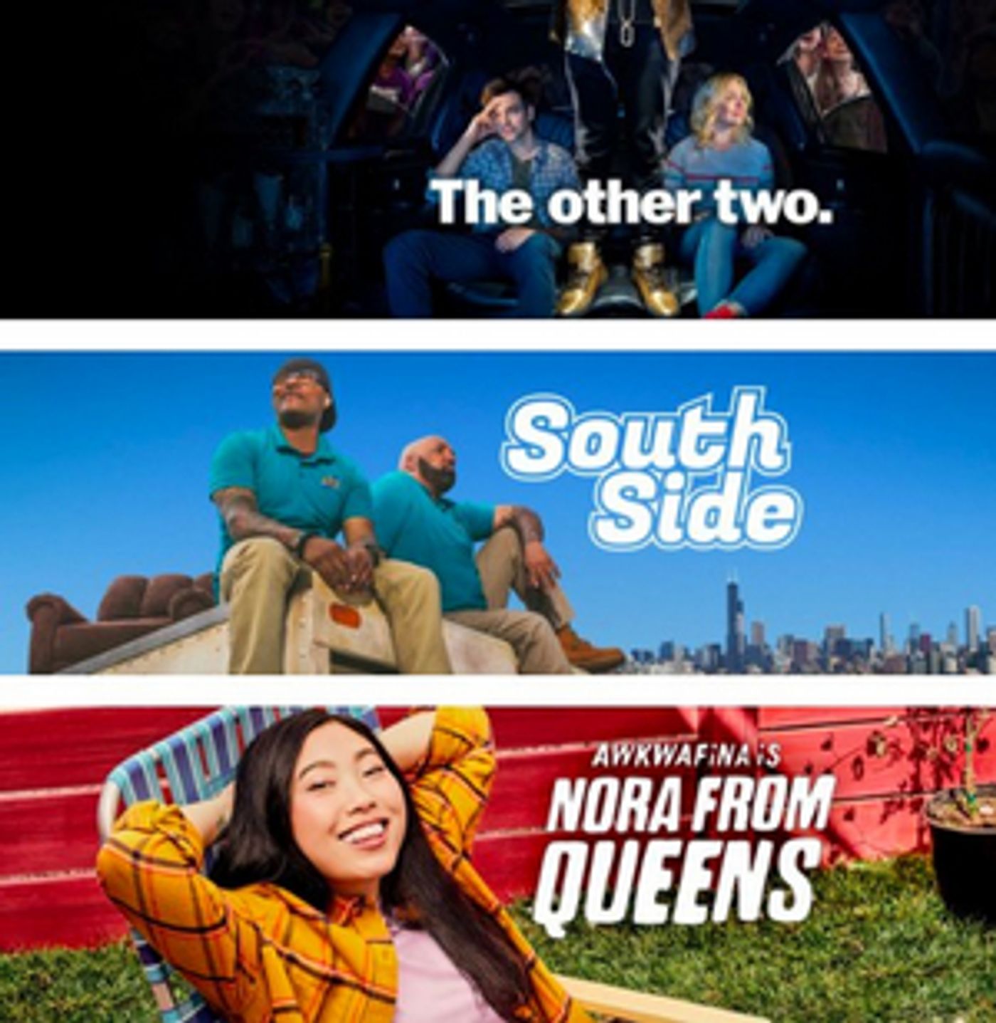 HBO Max and Comedy Central Productions Strike Programming Deal  Image