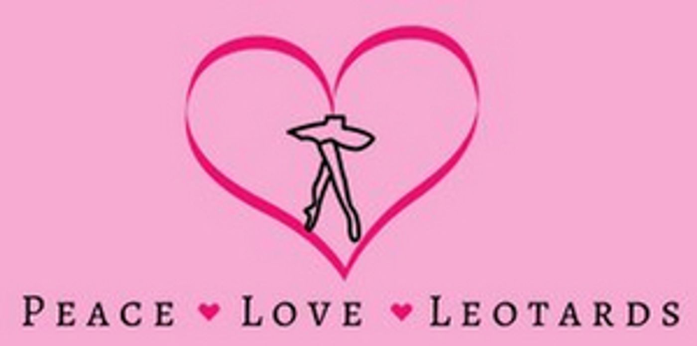 17 Year-Old Ballerina Alexandra de Roos Creates 'Peace Love Leotards' Nonprofit to Provide Dancewear to Kids  Image