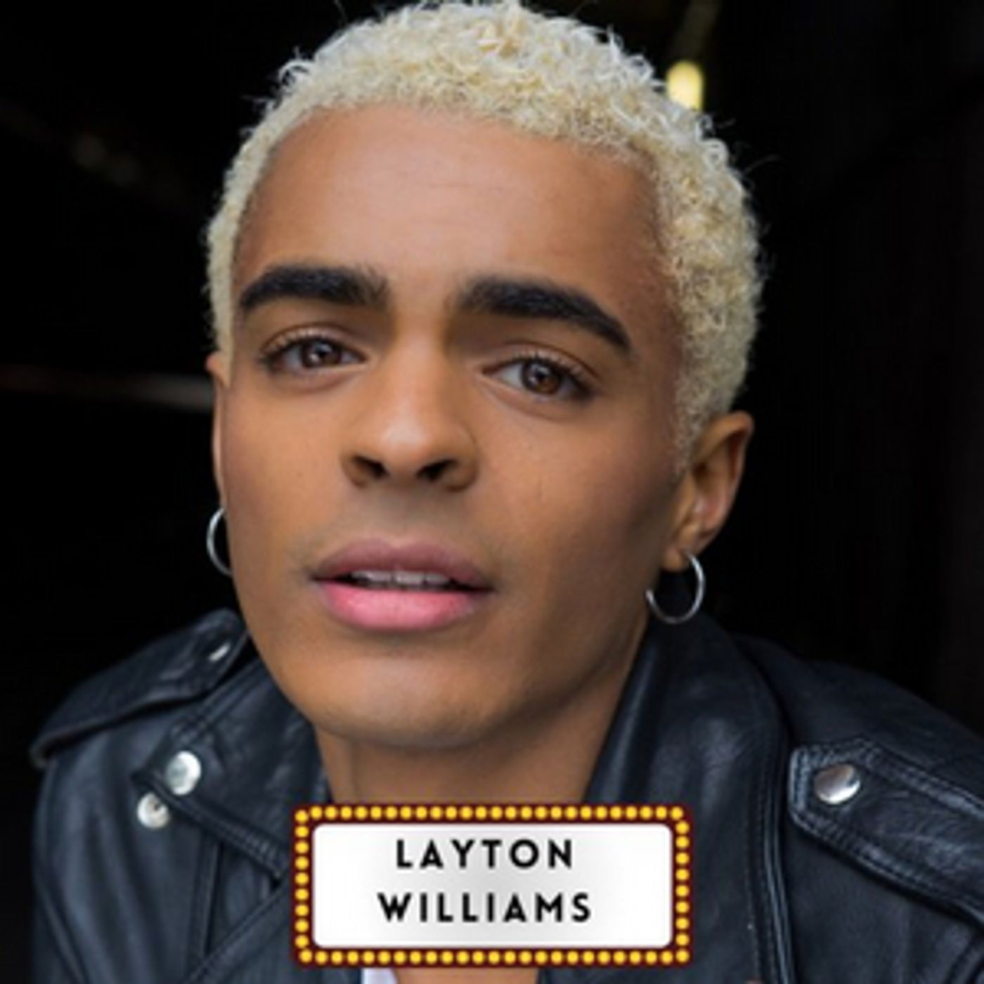 Interview: Layton Williams Talks WEST END MUSICAL DRIVE-IN  Image