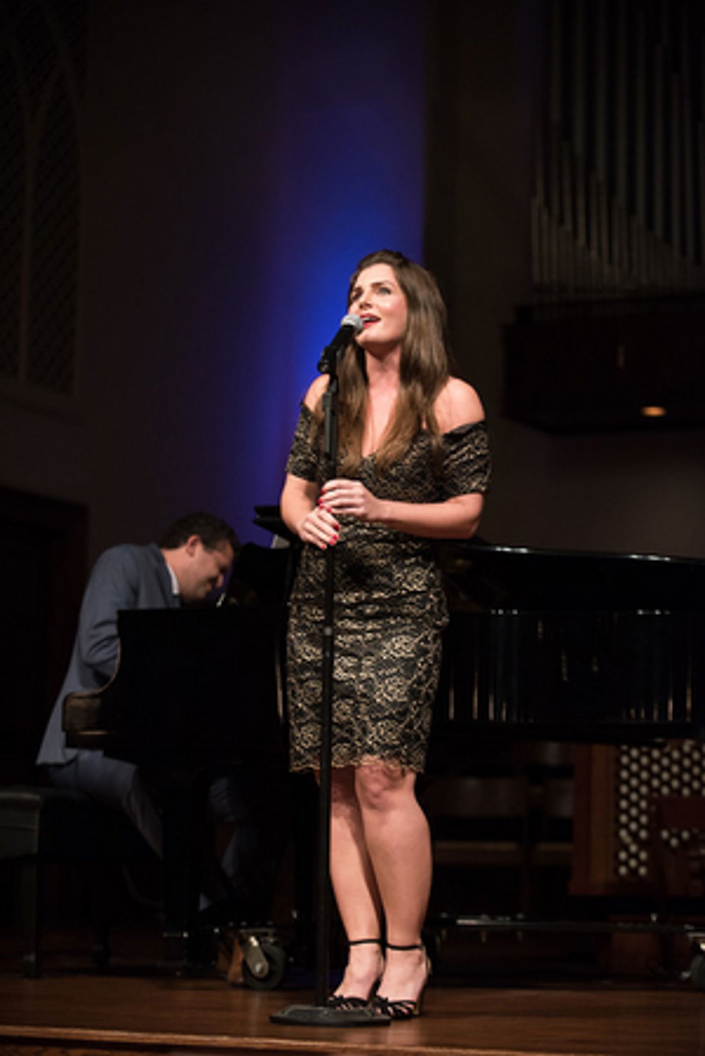 BWW Blog: An Interview with Brittany Proia  Image