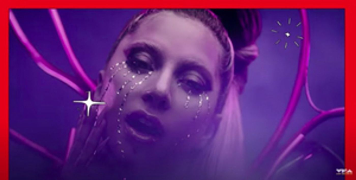 Lady Gaga to Perform at the 2020 MTV VMAS  Image