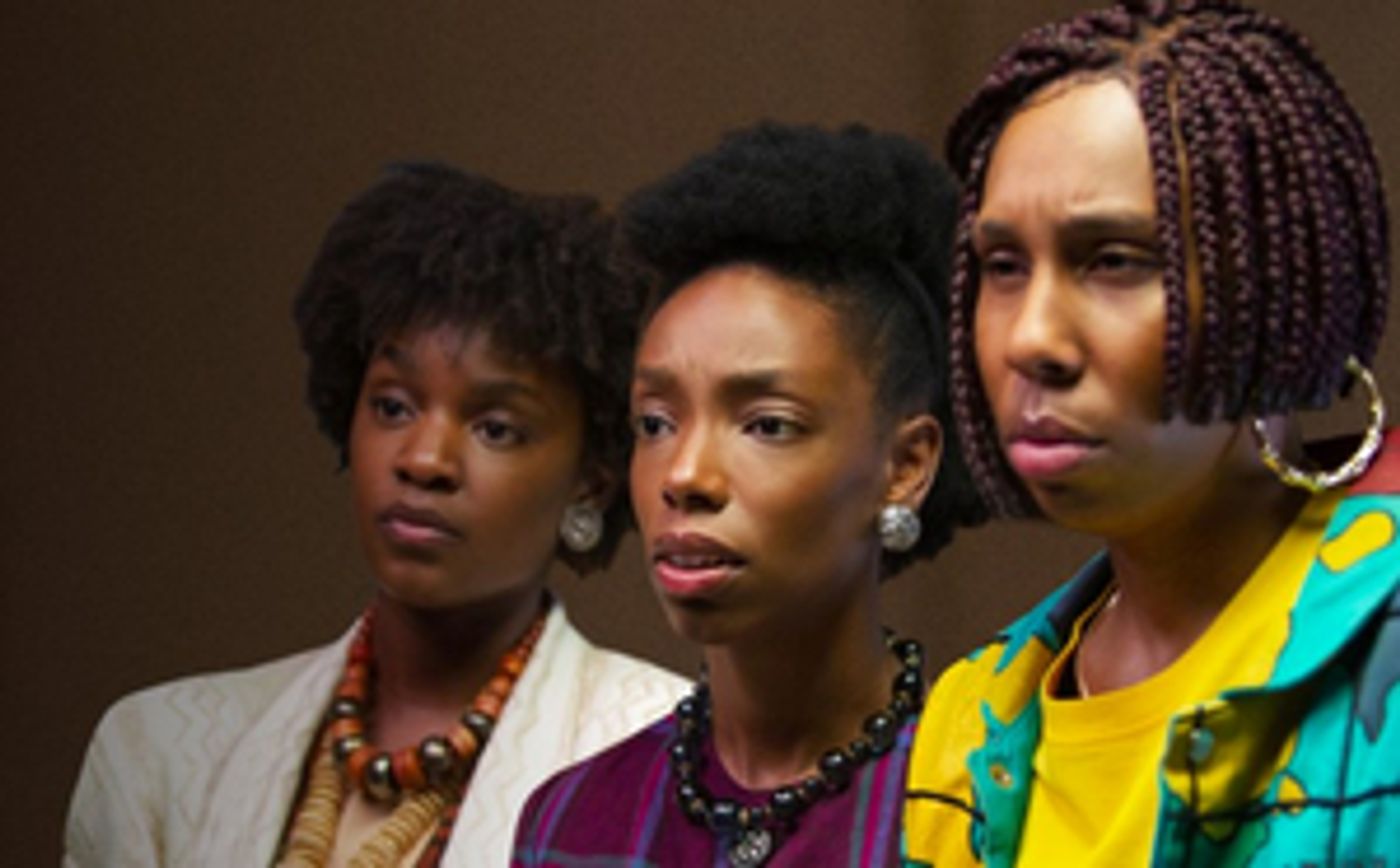 VIDEO: Watch the Teaser for Hulu Original Film BAD HAIR VIDEO: Watch the Teaser for Hulu Original Film BAD HAIR Image