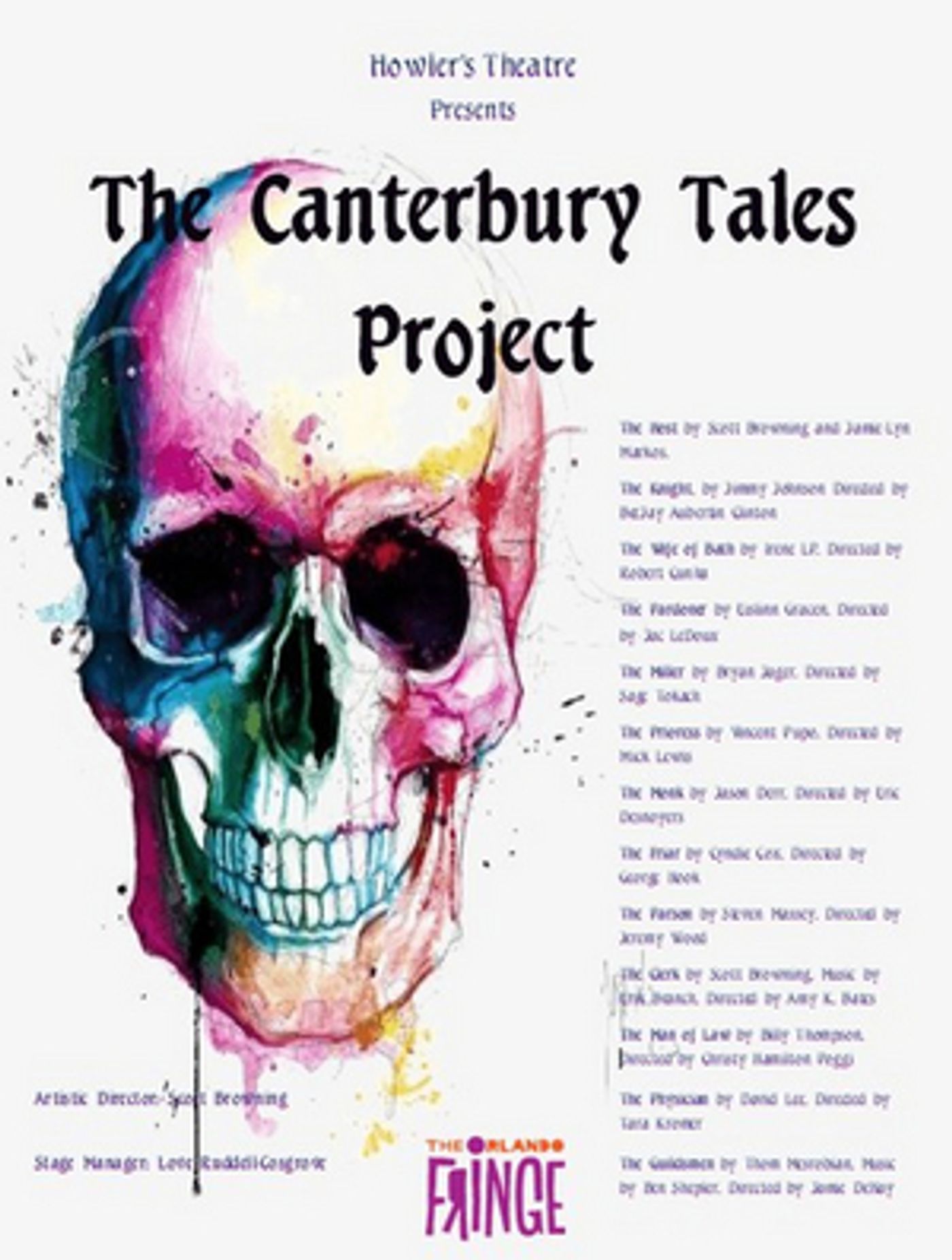 Check Out Upcoming Orlando Theatre Events Check Out Upcoming Orlando Theatre Events Image