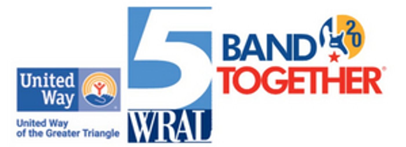 WRAL and Band Together's CALL FOR CHANGE Virtual Telethon Raises $200,800  Image