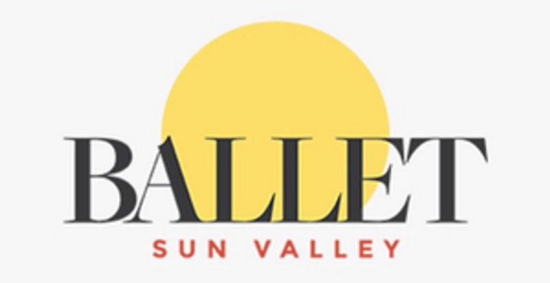 Ballet Sun Valley Presents PACIFIC NORTHWEST BALLET Image
