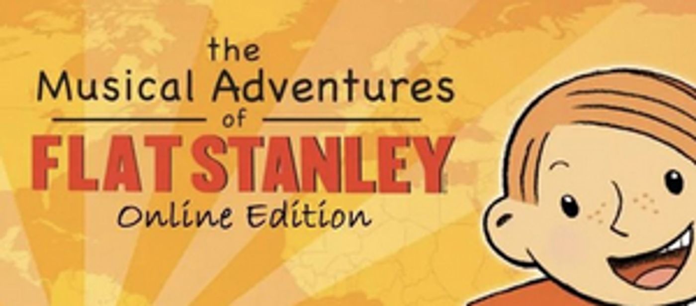 Act Out Theatre Group Will Launch 'The Musical Adventures of Flat Stanley' Workshop  Image