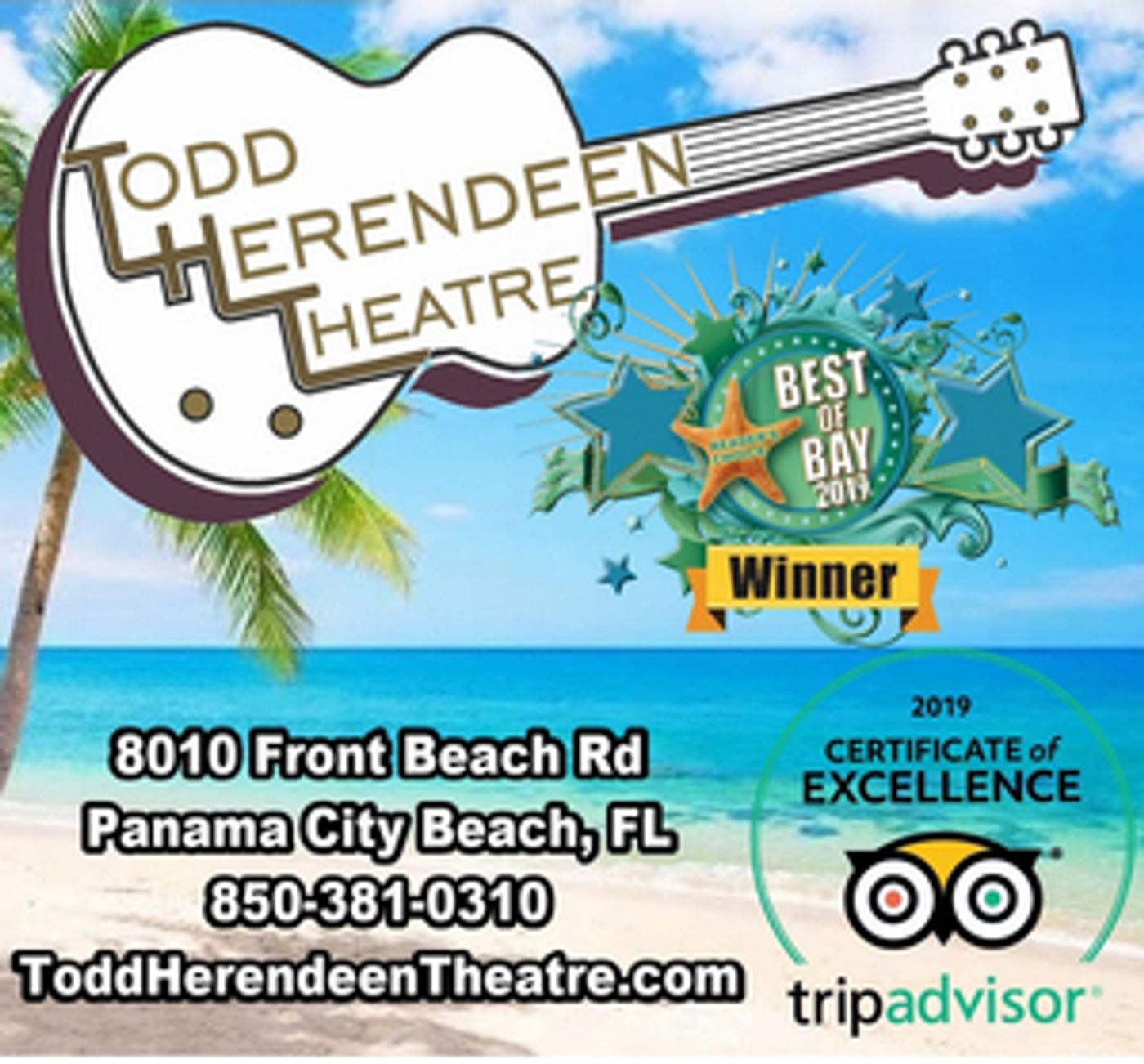 Community Helps Save the Todd Herendeen Theatre Community Helps Save the Todd Herendeen Theatre Image