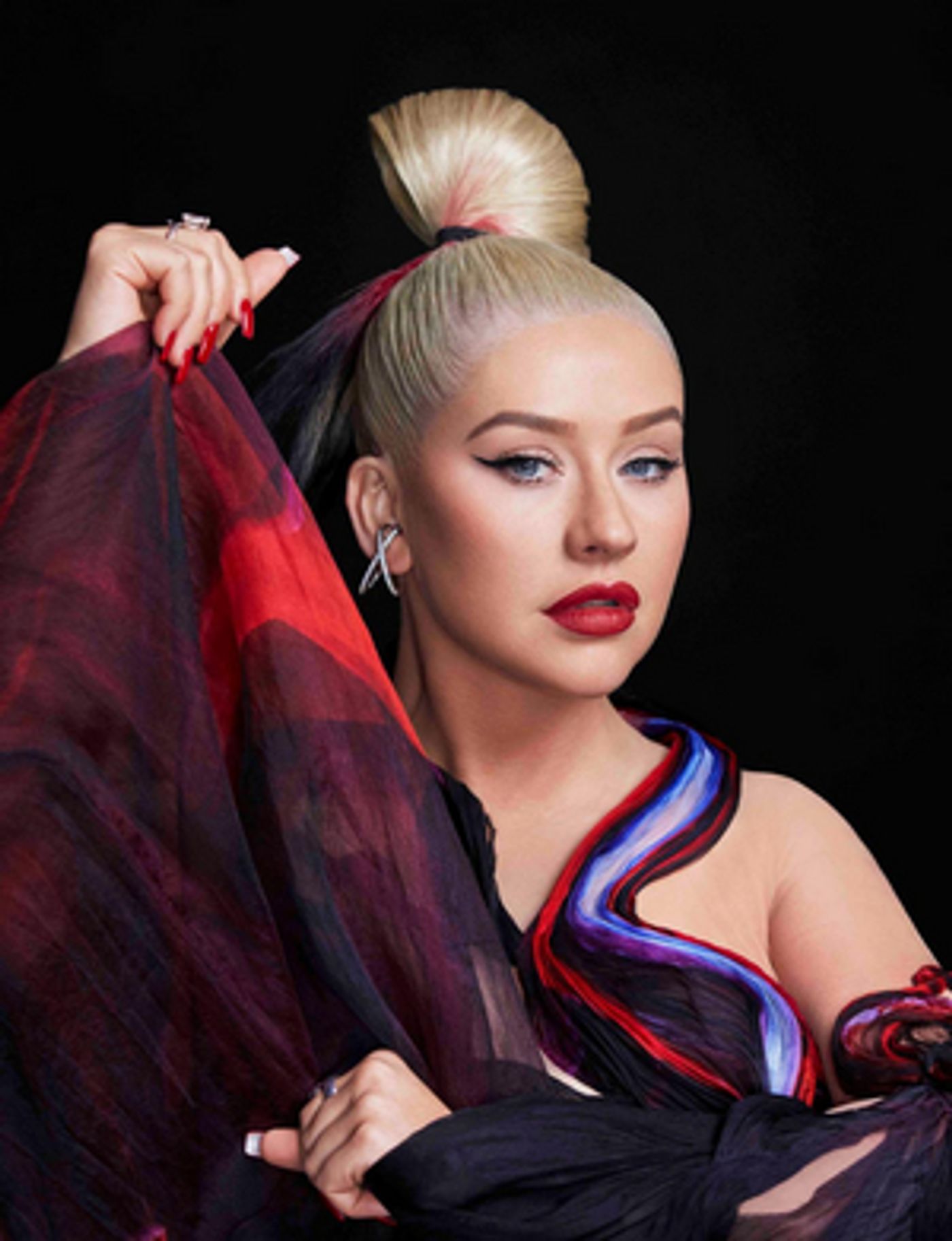 VIDEO: See Christina Aguilera in the Music Video for 'Loyal Brave True,' The New Song for MULAN VIDEO: See Christina Aguilera in the Music Video for 'Loyal Brave True,' The New Song for MULAN Image