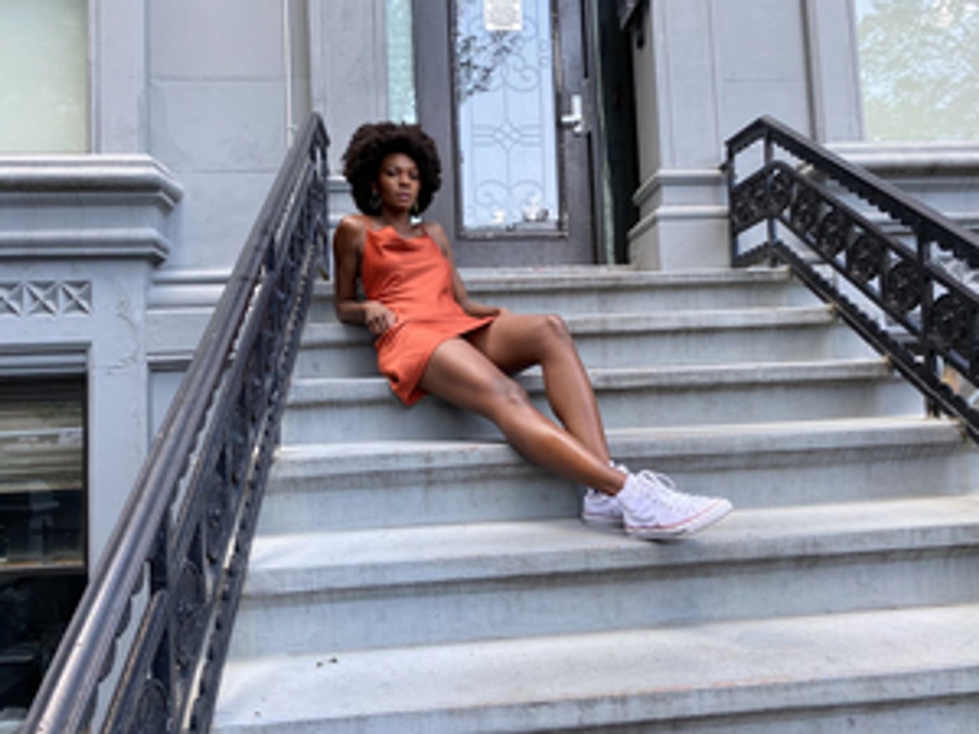 Stephanie Mills, Melba Moore, GIRL FROM THE NORTH COUNTRY, and More to Take Part in Harlem Week 2020  Image
