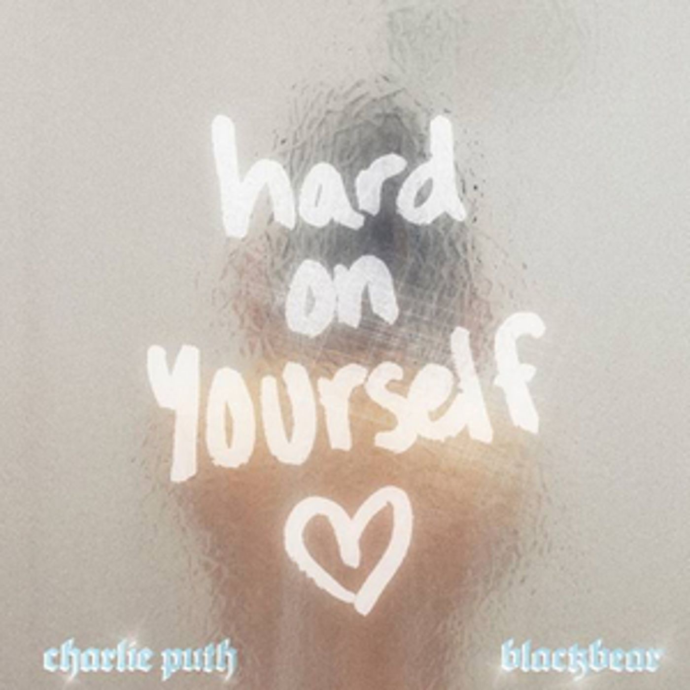 Charlie Puth and Blackbear Team Up for New Song 'Hard On Yourself'  Image