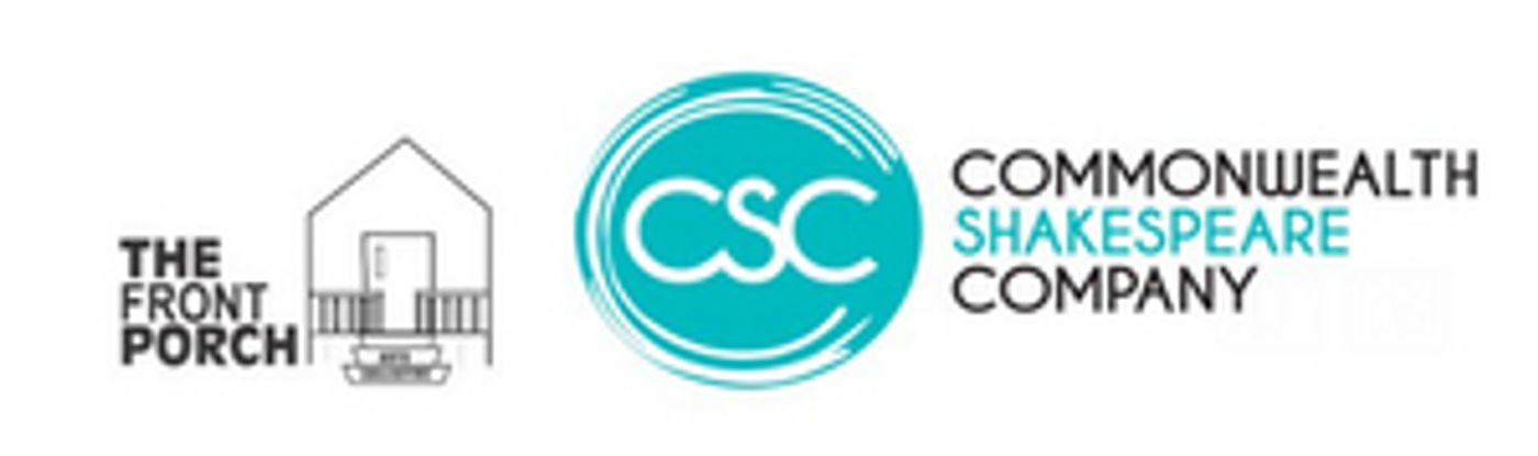 The Front Porch Arts Collective and Commonwealth Shakespeare Company Announce CO-LAB The Front Porch Arts Collective and Commonwealth Shakespeare Company Announce CO-LAB Image