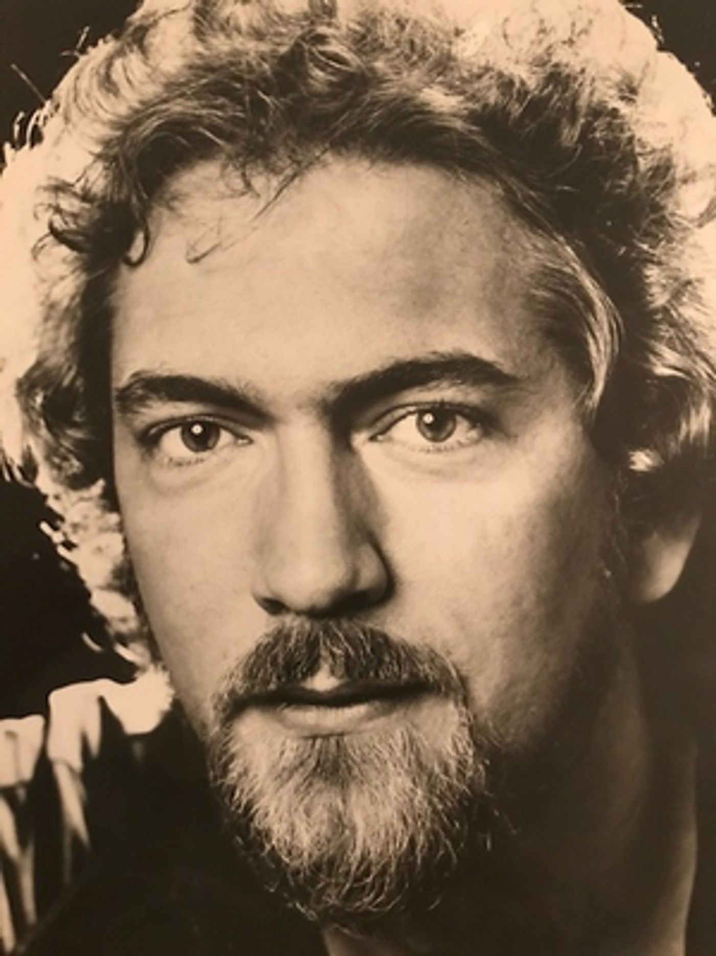 Interview: Richard Stilwell of PELLEAS ET MELISANDE at New York City Opera  Image