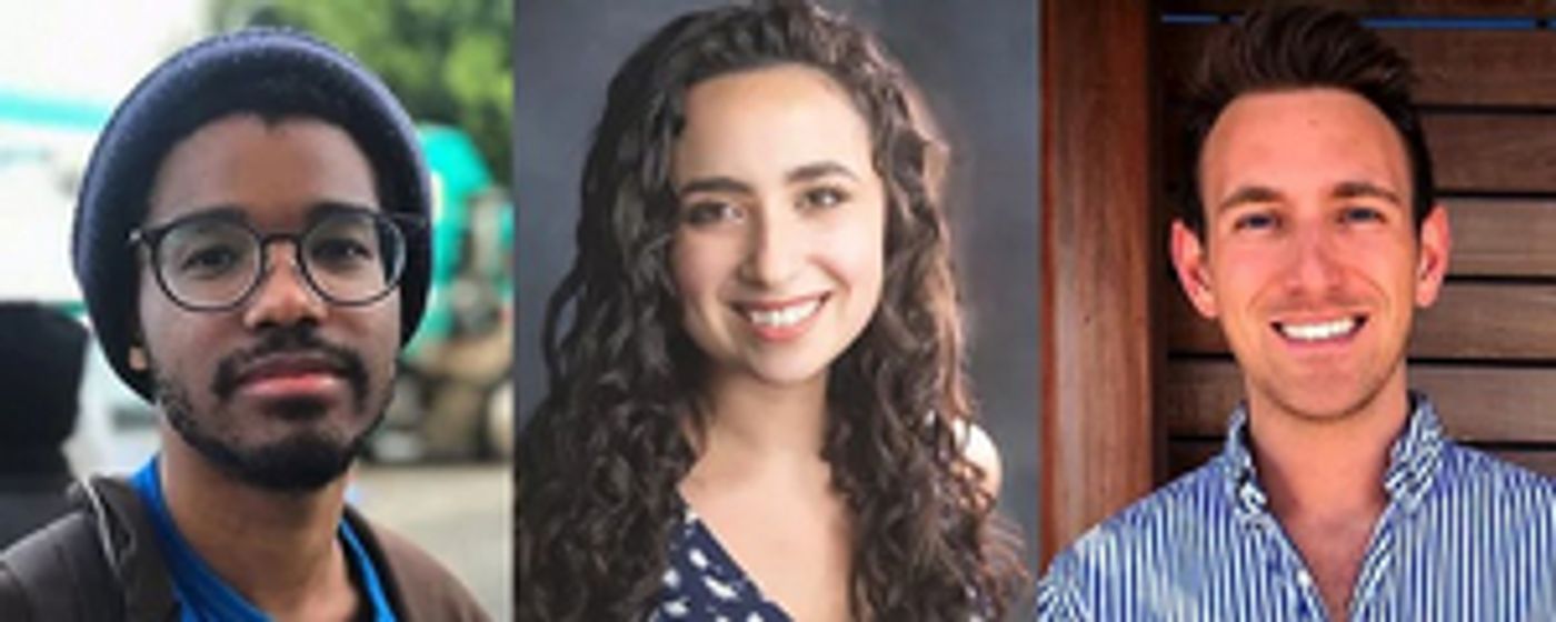 New York Theatre Barn to Live Stream Excerpts From Musicals by Khiyon Hursey, Lisette Glodowski and Richard C. Walter  Image