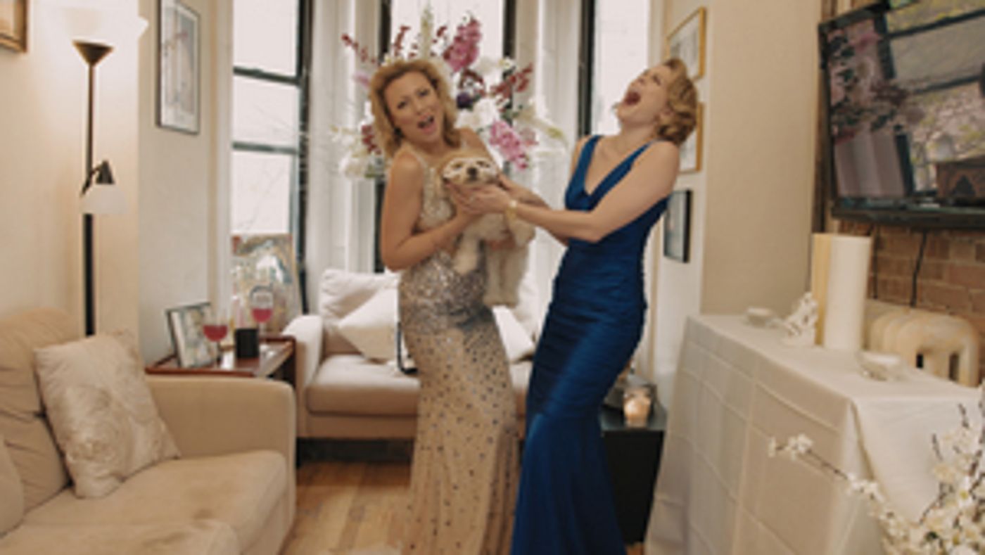 VIDEO: Kate Loprest Hosts New Lifestyle Show LIVING SMALL NYC VIDEO: Kate Loprest Hosts New Lifestyle Show LIVING SMALL NYC Image