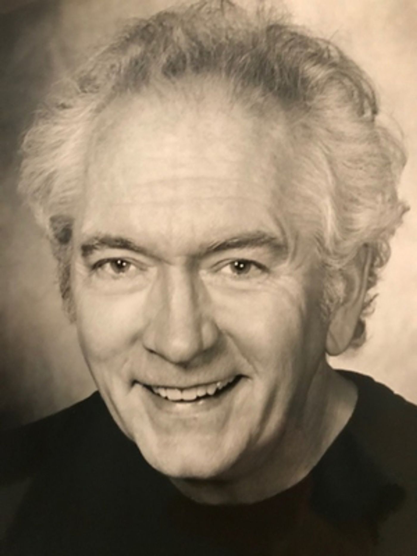 Interview: Richard Stilwell of THE ASPERN PAPERS  at Dallas Opera  Image