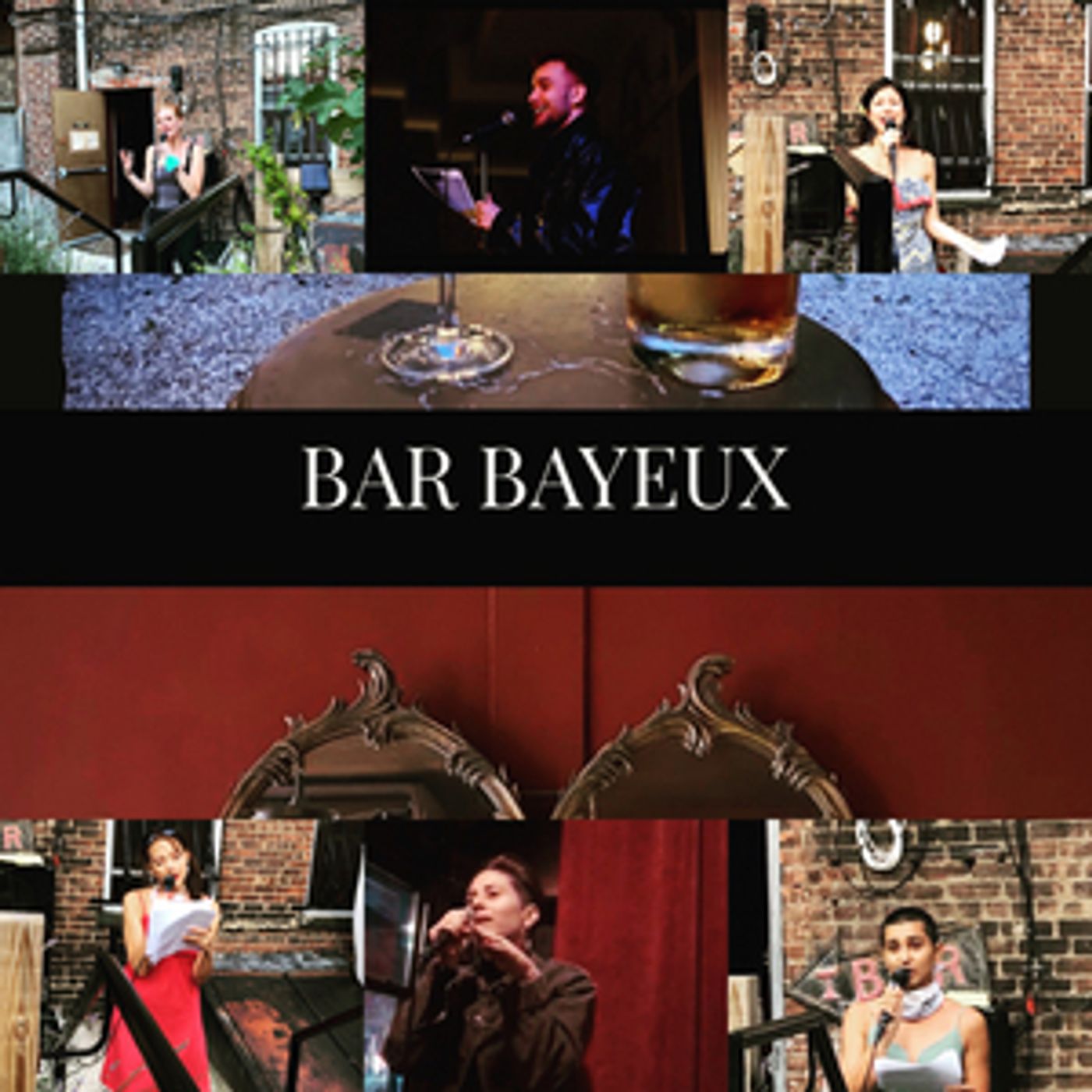 Interview: Karen Cecilia of The Womxn Poetry/Storytellers Evening at Bar Bayeux Interview: Karen Cecilia of The Womxn Poetry/Storytellers Evening at Bar Bayeux Image