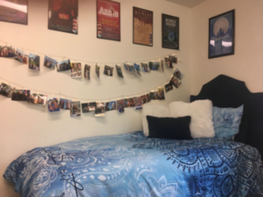 BWW Blog: A Reflection on My Freshman Year of College Image