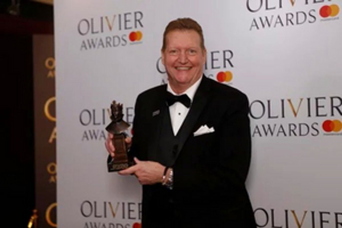 Tony Award-Winning Lighting Designer Howell Binkley Has Passed Away  Image