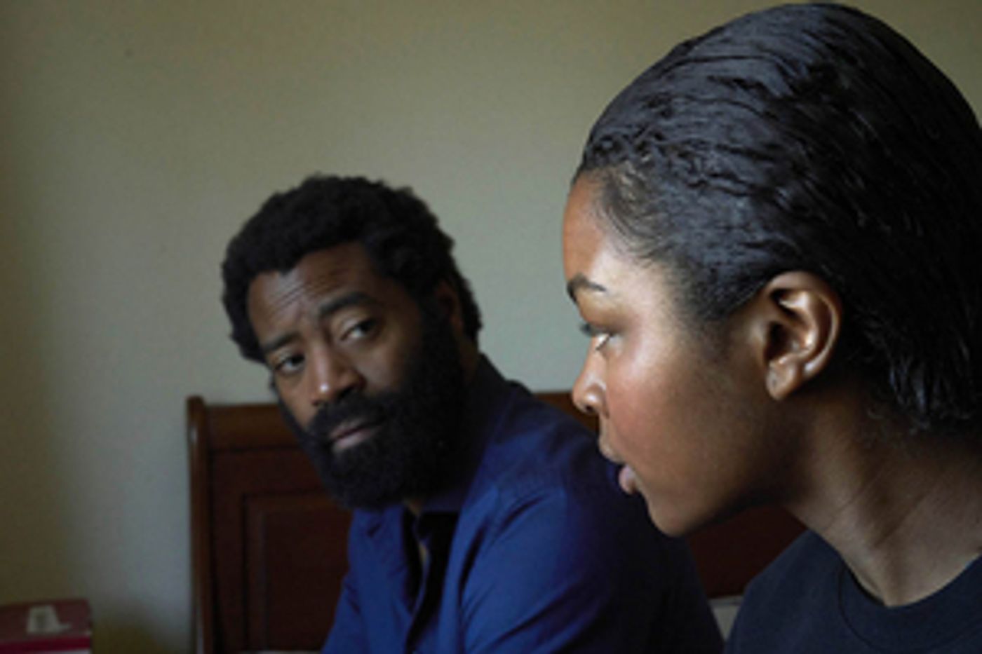 Review: UNSAID STORIES, ITV  Image