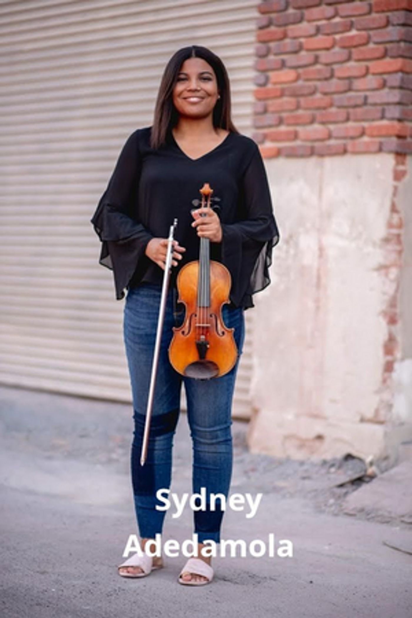 LA Phil Announces Musicians Selected For the Judith and Thomas L. Beckmen LA Phil Resident Fellows LA Phil Announces Musicians Selected For the Judith and Thomas L. Beckmen LA Phil Resident Fellows Image