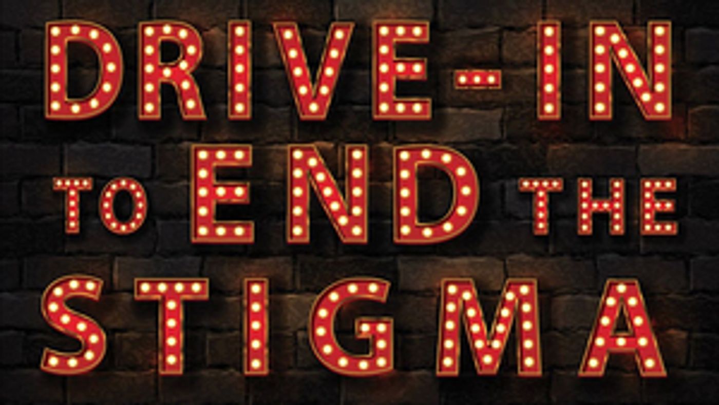 Lineup Announced For Au Contraire Film Festival's Drive-In To End The Stigma  Image