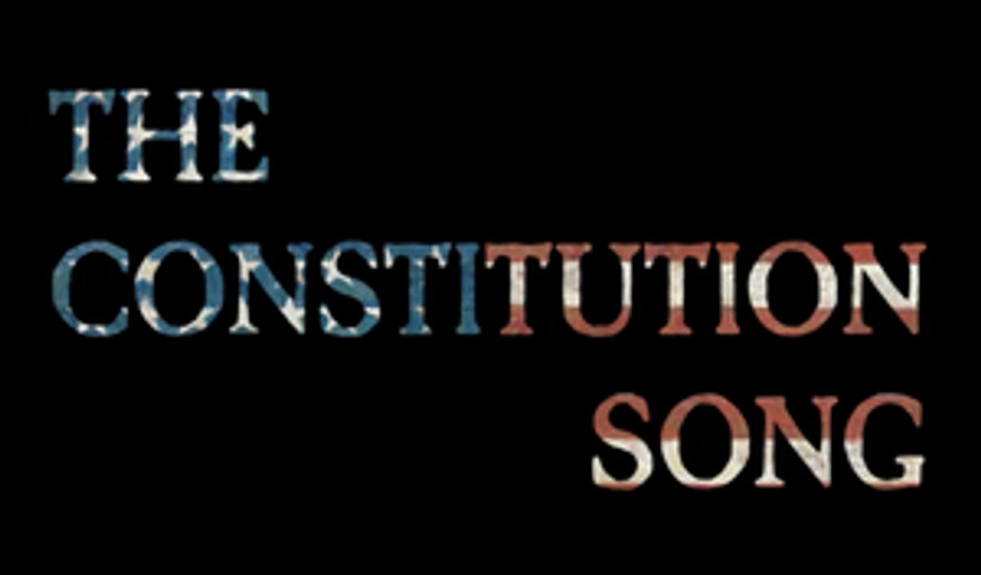 VIDEO: HAMILTON-inspired Rap Aims To Get Out The Vote  Image