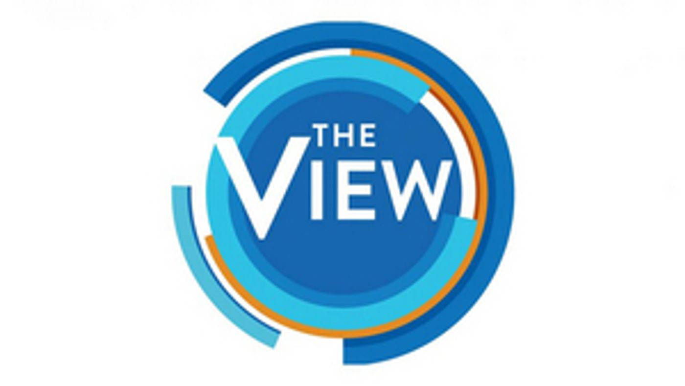 Sara Haines Will Return as a Co-Host of THE VIEW Sara Haines Will Return as a Co-Host of THE VIEW Image