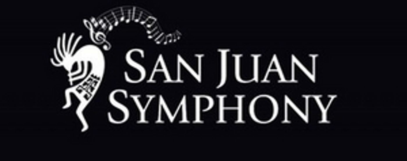 San Juan Symphony Announces Digital Season Pass  Image