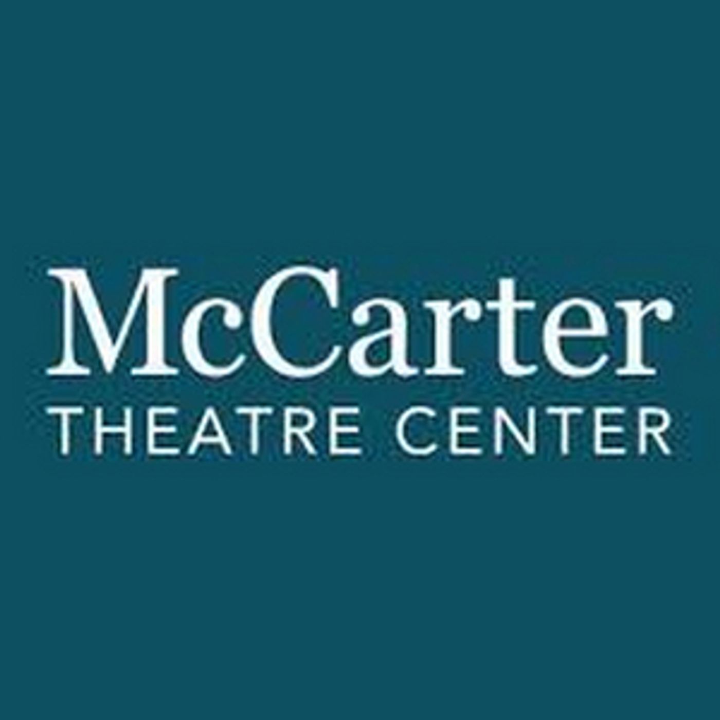 McCarter Theatre Center Cancels Performances Through January 2021 McCarter Theatre Center Cancels Performances Through January 2021 Image