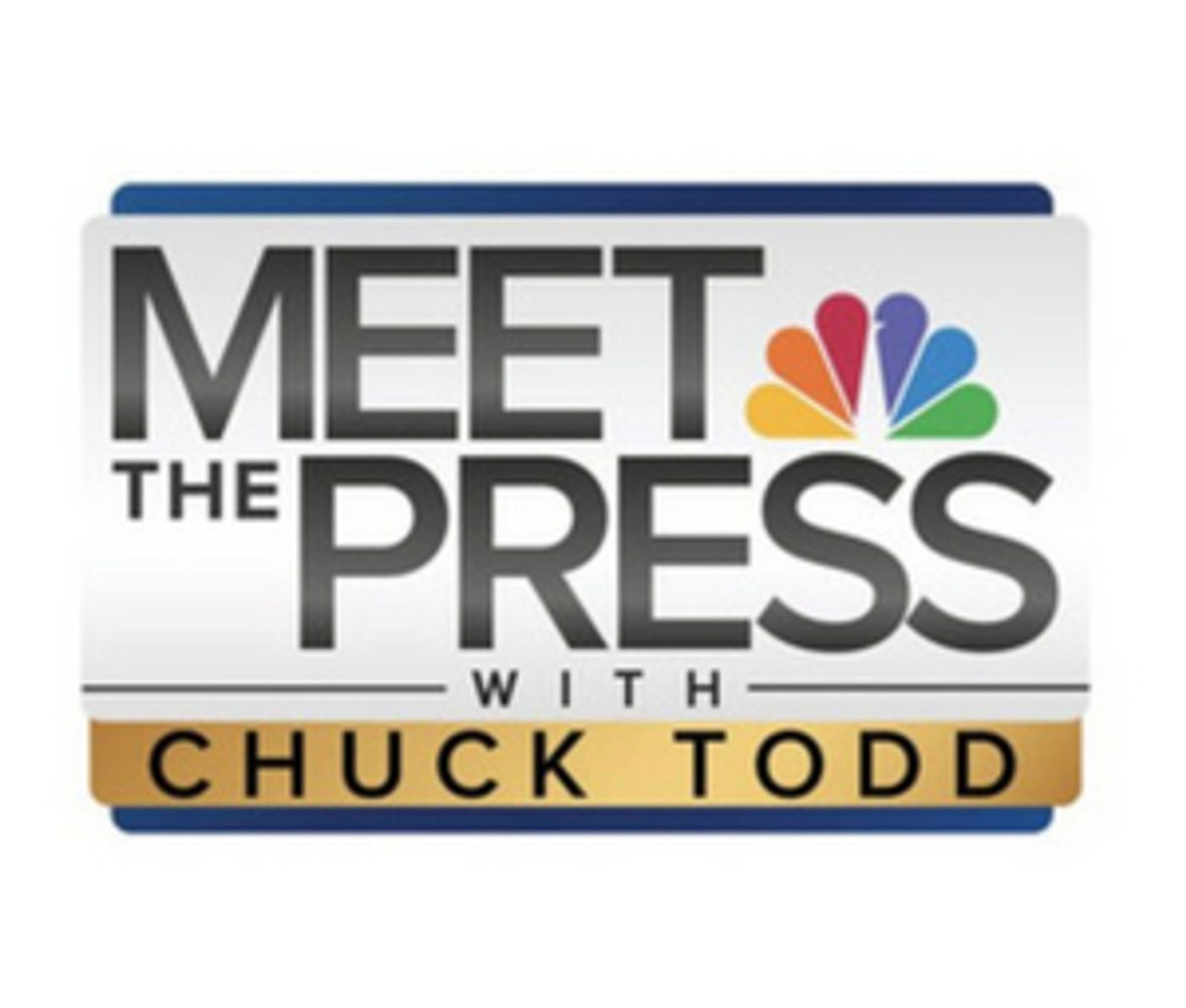 National Security Adviser Robert O'Brien and Sen. Bernie Sanders Join MEET THE PRESS WITH CHUCK TODD National Security Adviser Robert O'Brien and Sen. Bernie Sanders Join MEET THE PRESS WITH CHUCK TODD Image
