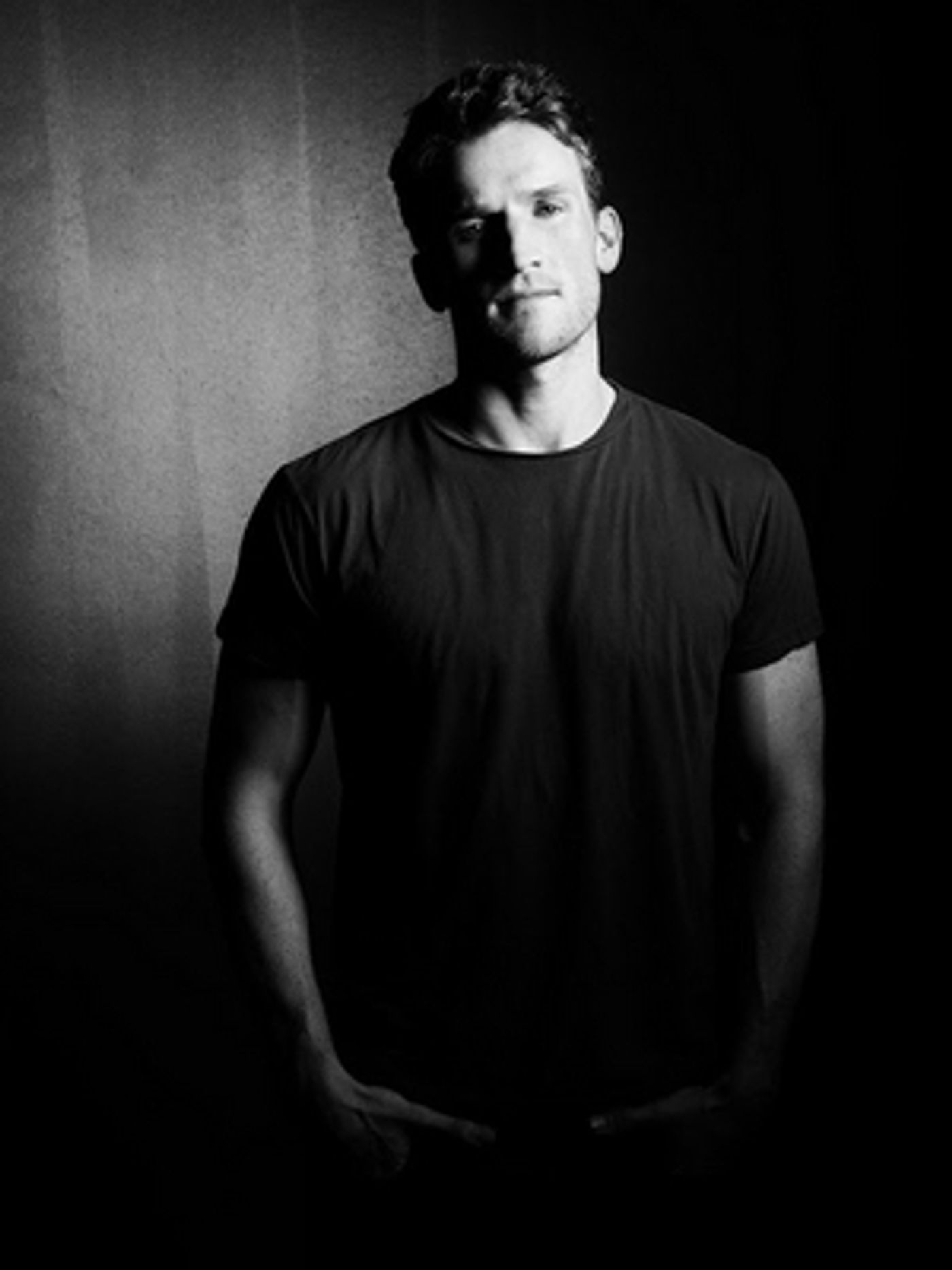 Interview: SO NOW YOU KNOW with Claybourne Elder Interview: SO NOW YOU KNOW with Claybourne Elder Image