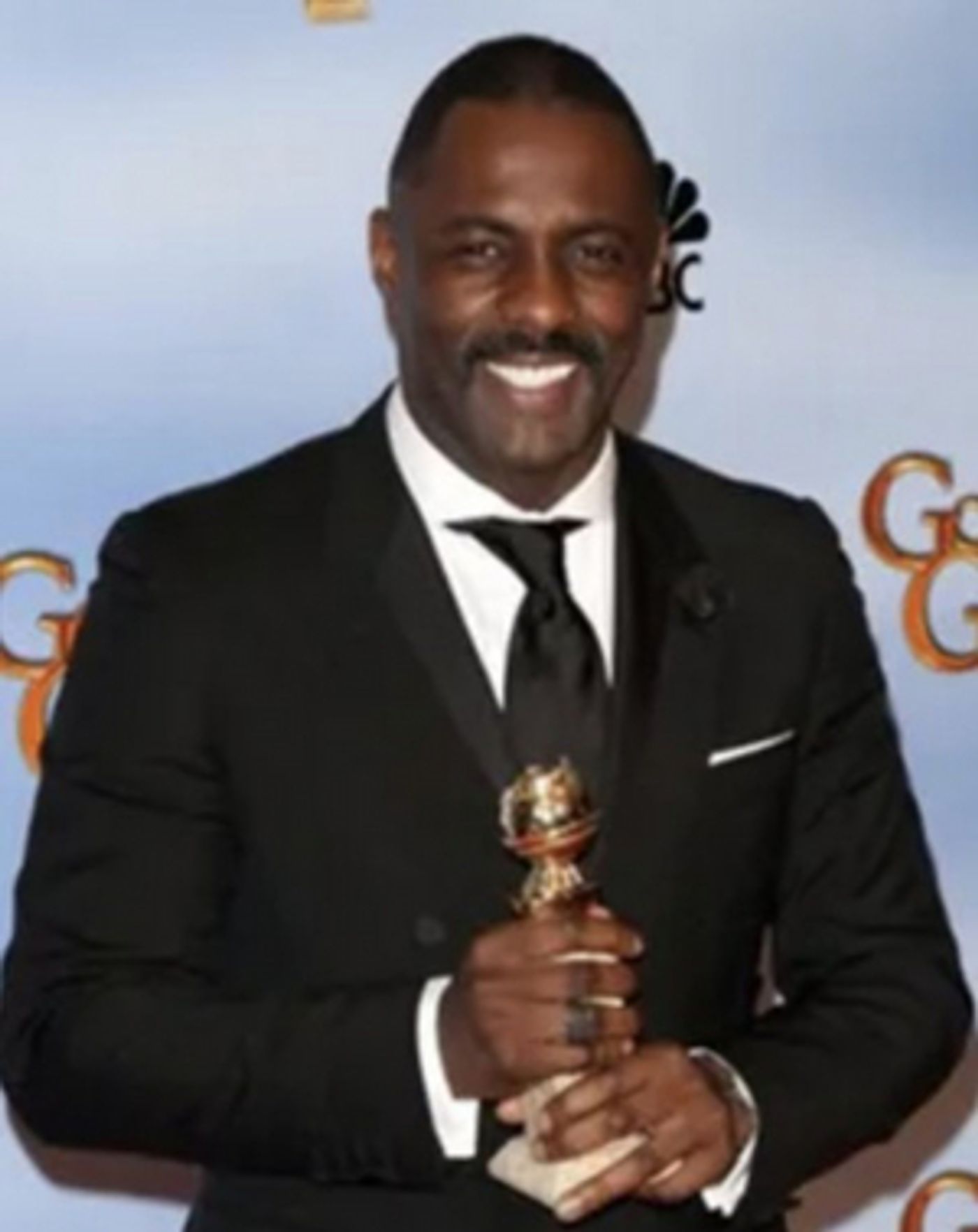 Idris Elba Will Star in Upcoming Spy Thriller From Apple Idris Elba Will Star in Upcoming Spy Thriller From Apple Image