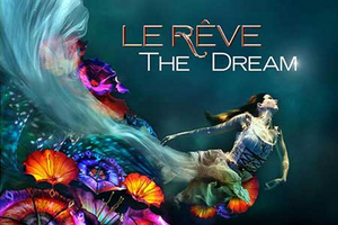 LE REVE - THE DREAM at Wynn Las Vegas Will Close Permanently LE REVE - THE DREAM at Wynn Las Vegas Will Close Permanently Image