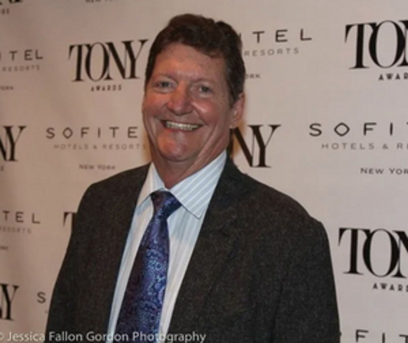 The Theatre Community Pays Tribute to Howell Binkley on Social Media  Image