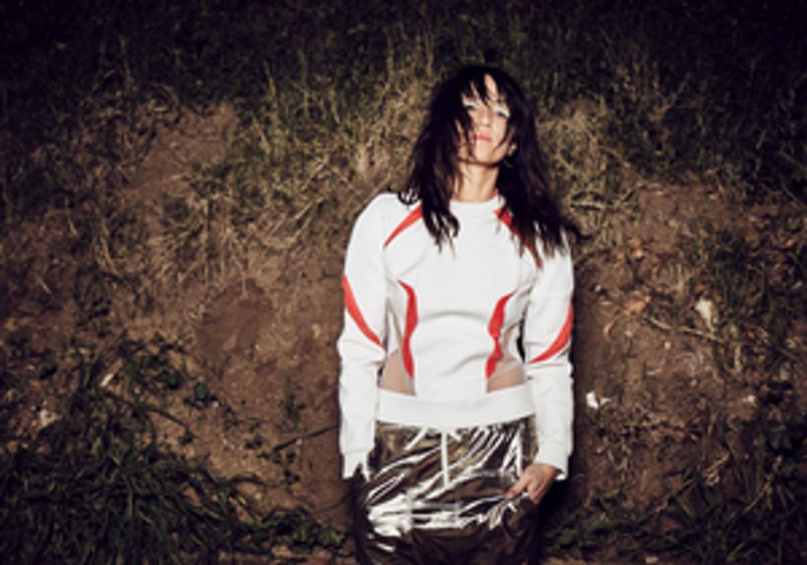 KT Tunstall Will Perform a Virtual Concert For the Lobero Theatre  Image