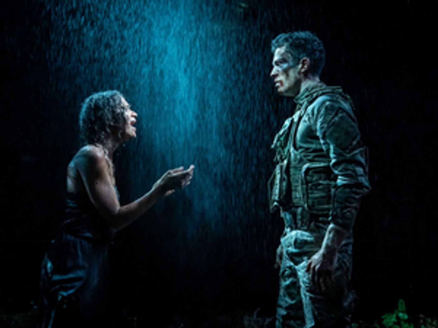 Review: ALBION, BBCiPlayer  Image