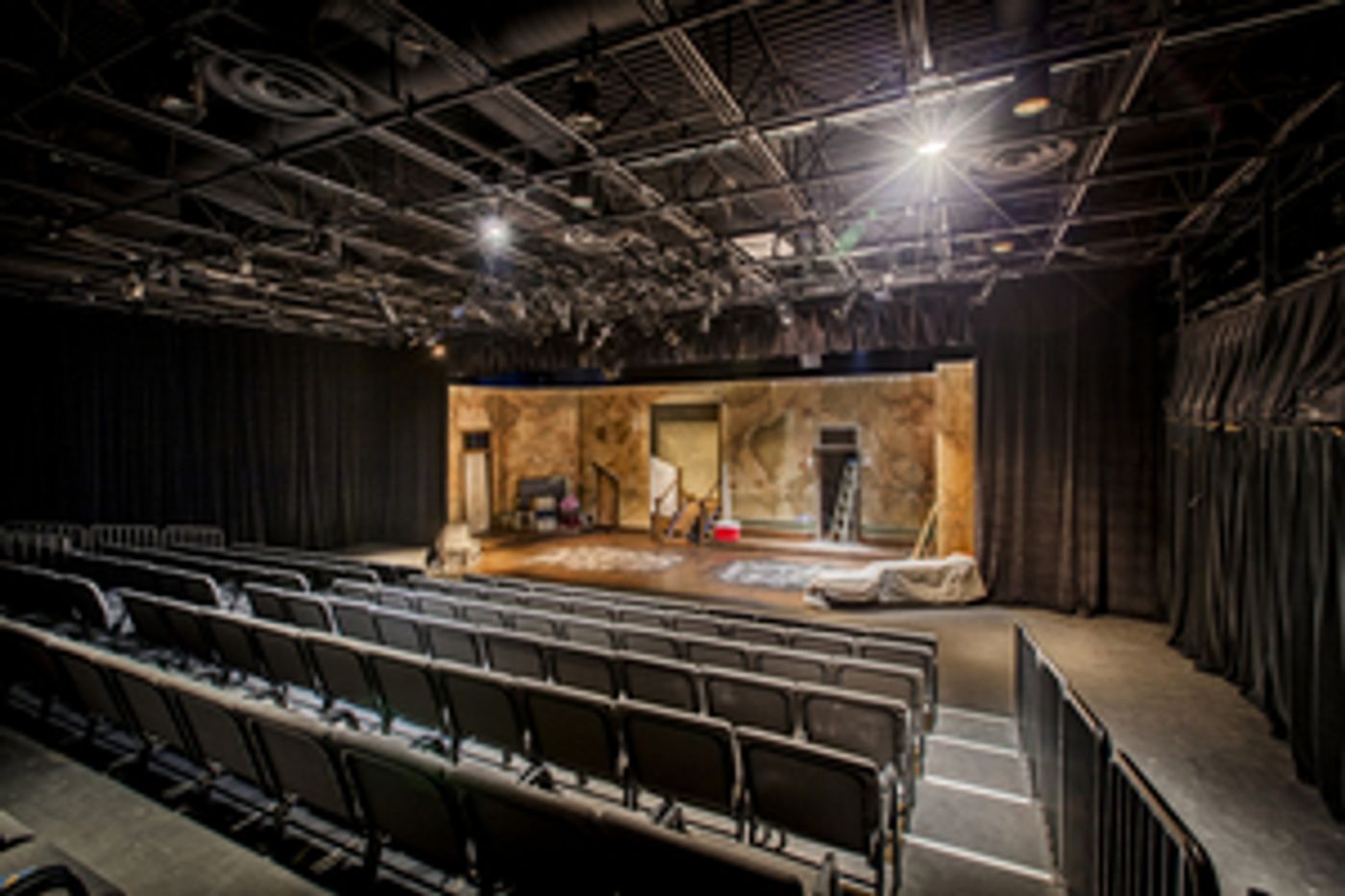 BWW Exclusive: Warehouse Theatre Postpones 2020-21 Season BWW Exclusive: Warehouse Theatre Postpones 2020-21 Season Image