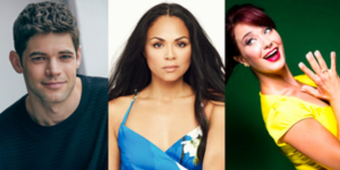 Karen Olivo, Sierra Boggess, & Jeremy Jordan Will Join The Seth Concert Series  Image