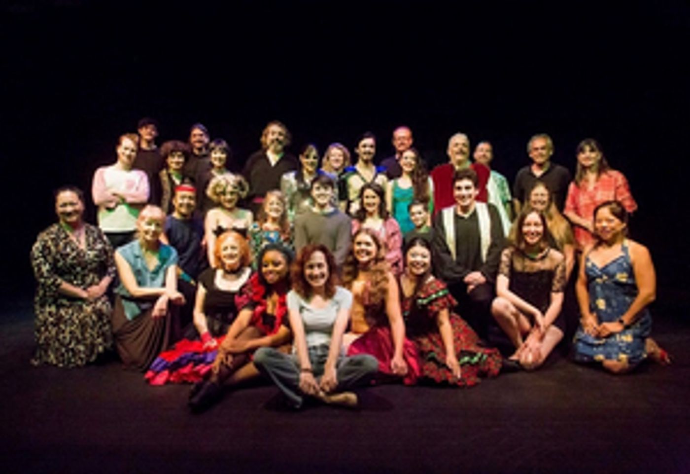 Feature: 2019-2020 MARCOM MASQUE AWARD WINNERS at Kentwood Players Feature: 2019-2020 MARCOM MASQUE AWARD WINNERS at Kentwood Players Image