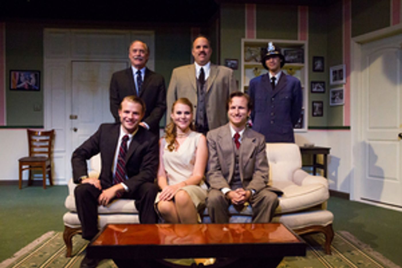 Feature: 2019-2020 MARCOM MASQUE AWARD WINNERS at Kentwood Players Feature: 2019-2020 MARCOM MASQUE AWARD WINNERS at Kentwood Players Image