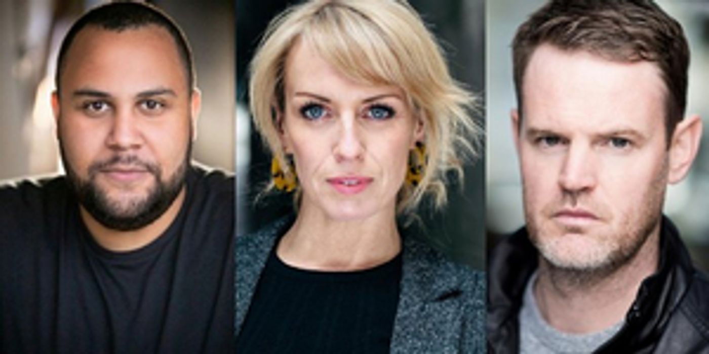 ST. ANNE COMES HOME Announces Cast For Outdoor Performances This August  Image