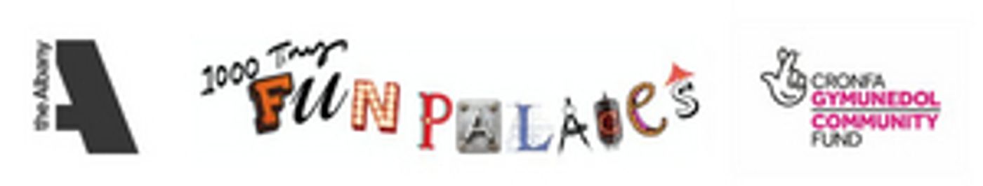 Fun Palaces Announces First Ever Artist Commissions Fun Palaces Announces First Ever Artist Commissions Image