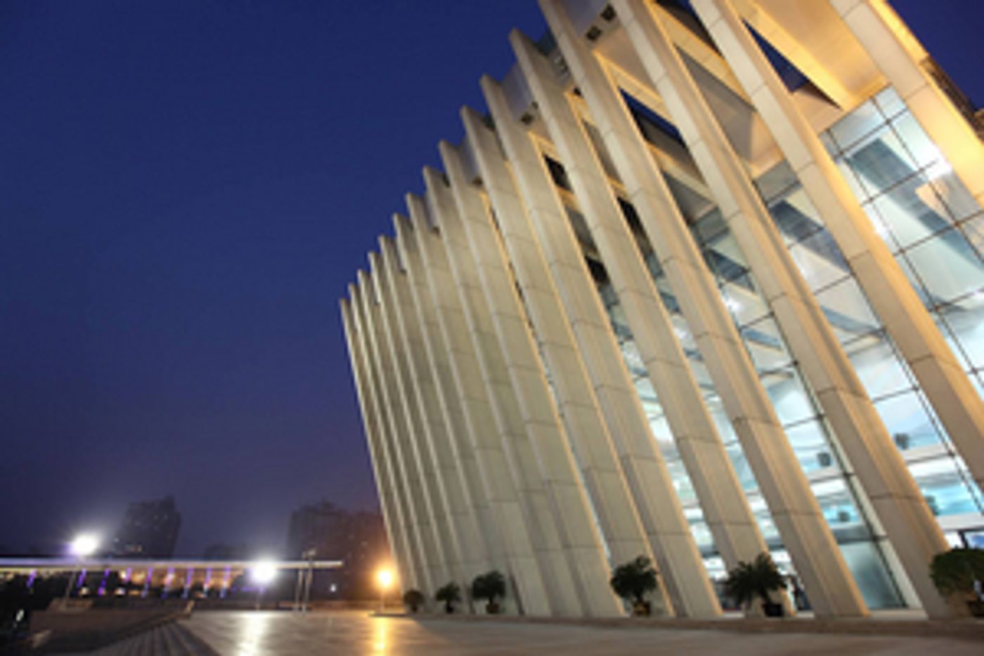 Symphony Telling of the Fight Against COVID-19 Premieres in Wuhan  Image