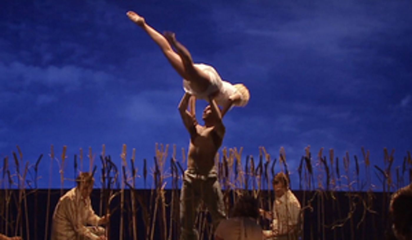 Check Out 10 Operas Available to Stream The Week of August 17 - THE MAGIC FLUTE, FAIRY QUEEN, IDOMENEO, and More!  Image