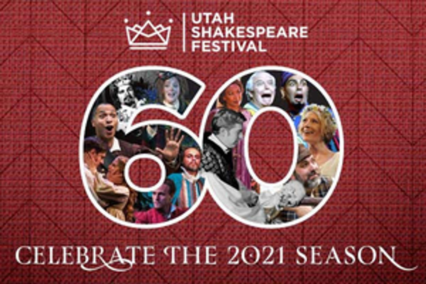 Utah Shakespeare Festival Announces 2021 Season  Image